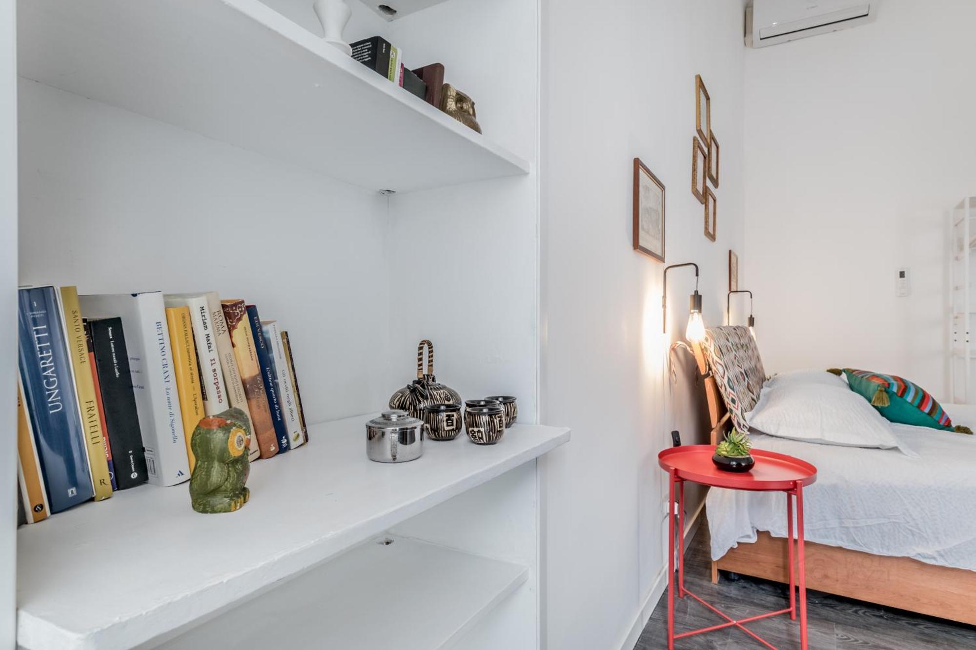 Apartamento Sales In Trastevere *