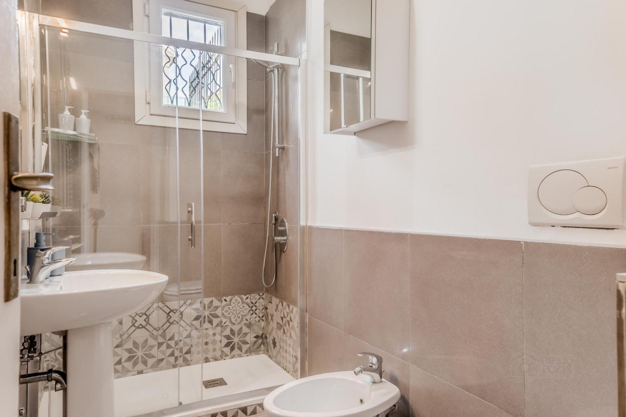 Sales In Trastevere Apartamento Roma