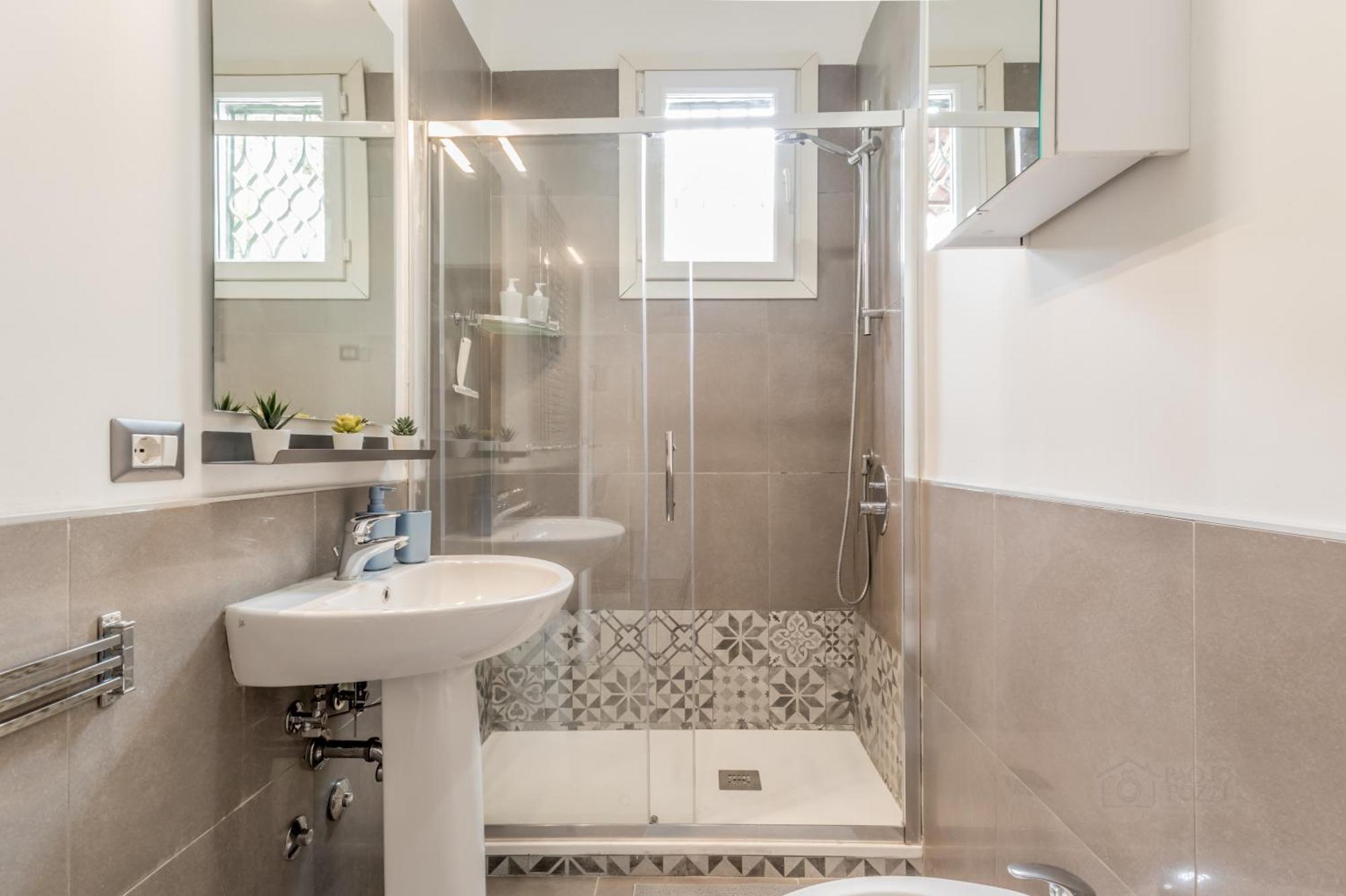 Apartamento Sales In Trastevere Roma
