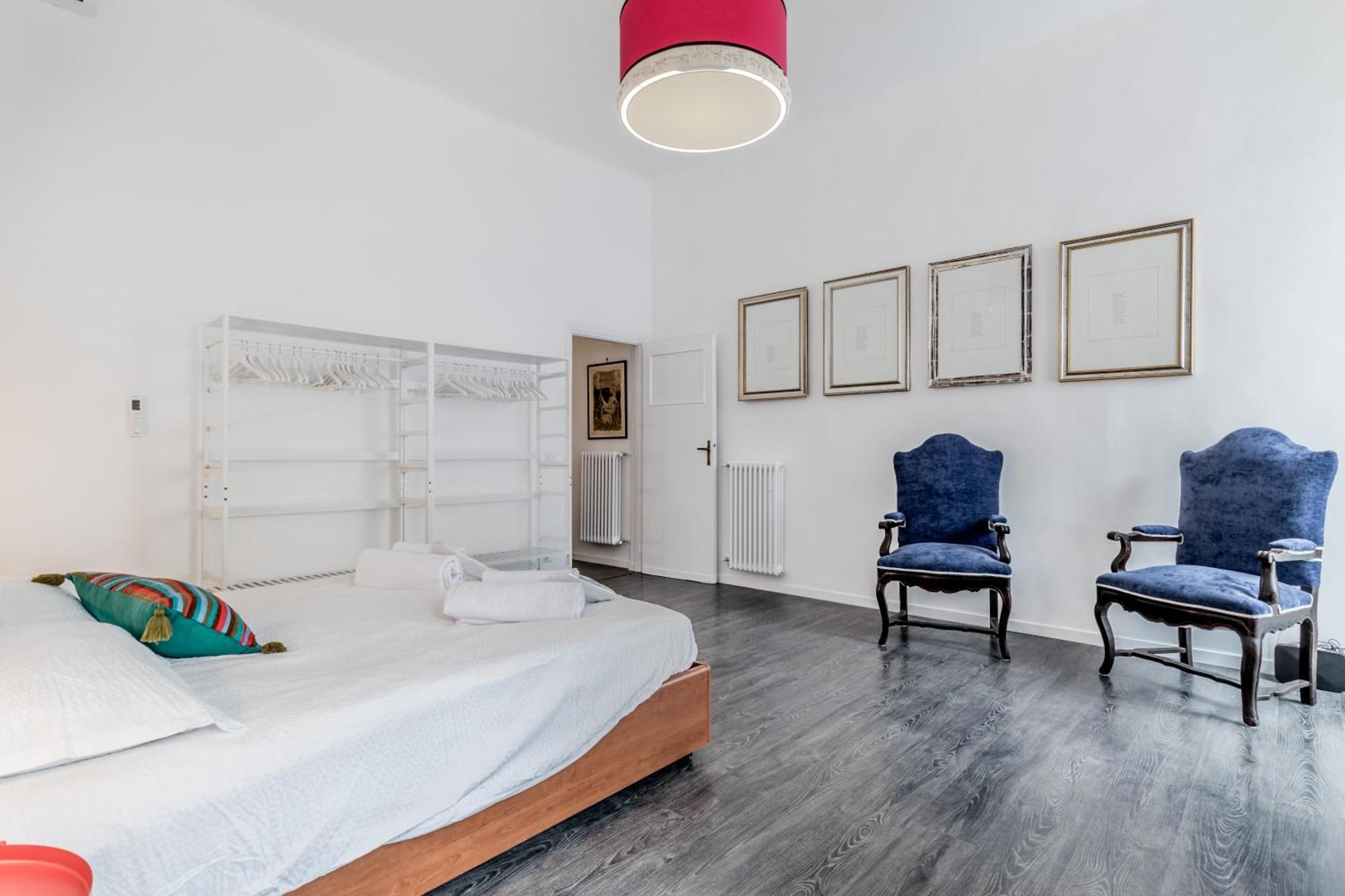 Sales In Trastevere Apartamento