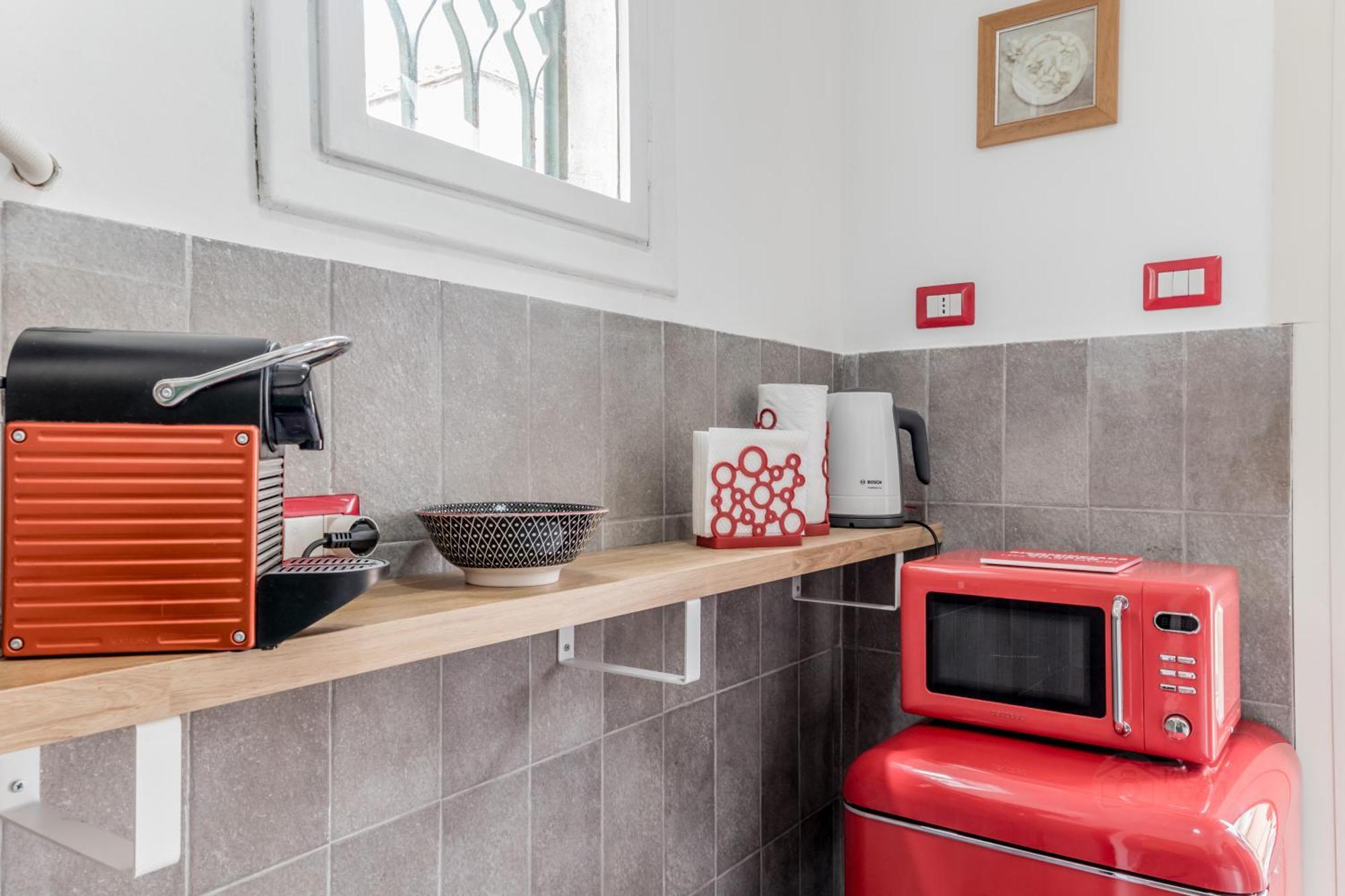 Apartamento Sales In Trastevere *